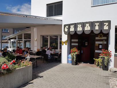 Cafe Restaurant Chratz
