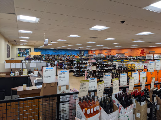 Wine Store «Wine & Spirits Stores», reviews and photos, 521 Beaver St, Sewickley, PA 15143, USA