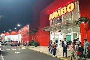 Jumbo - La Romana image