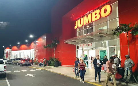 Jumbo - La Romana image