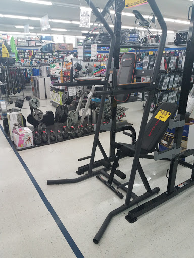 Sporting Goods Store «Big 5 Sporting Goods», reviews and photos, 2801 W Nob Hill Blvd, Yakima, WA 98902, USA