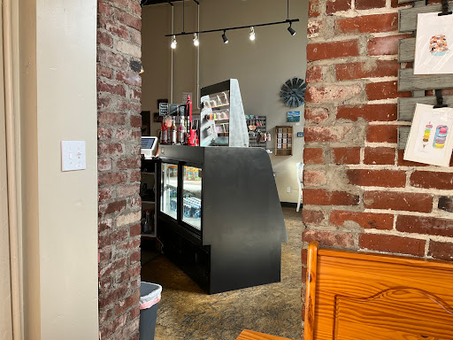 Coffee Shop «Coffee Cat», reviews and photos, 107 S College St, Newberg, OR 97132, USA