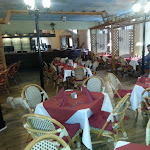 Photo n°2 de l'avis de Wilhelm.a fait le 09/10/2017 à 08:28 sur le  Zum Gondoliere à Oranienbaum-Wörlitz