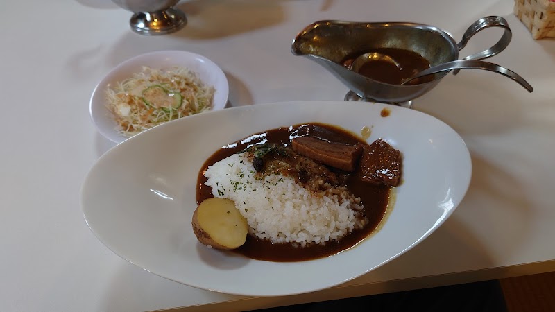 カレーヒロ