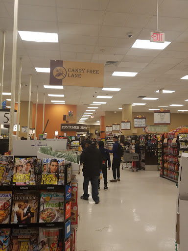 Grocery Store «ShopRite of White Plains», reviews and photos, 13 City Pl, White Plains, NY 10601, USA