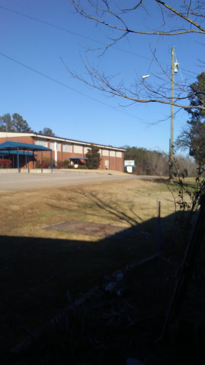Fruithurst Elementary School