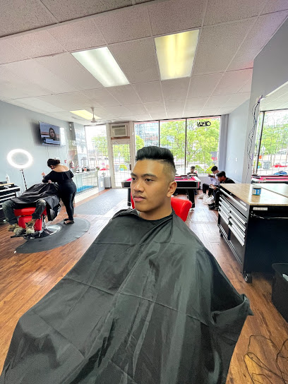 Mindset Barbershop