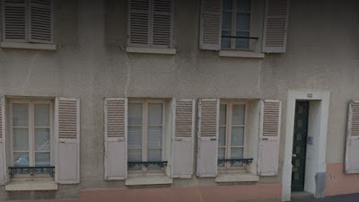 Dr Camille THERY à Rambouillet