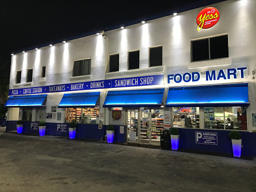 Gas Station «Chevron», reviews and photos, 401 71st St, Miami Beach, FL 33141, USA