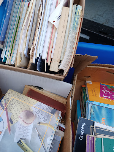 Donations Center «Goodwill», reviews and photos