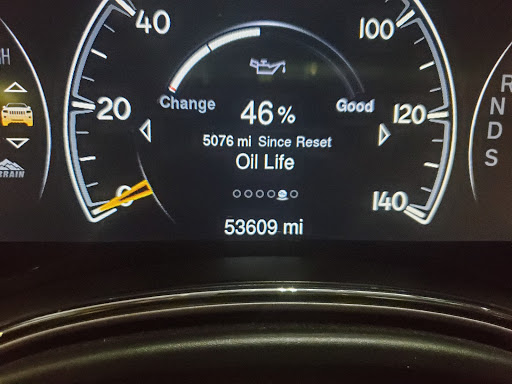 Car Dealer «Cole Chrysler Dodge Jeep», reviews and photos, 3550 Broad St, San Luis Obispo, CA 93401, USA