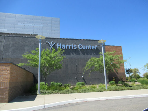 Performing Arts Theater «Harris Center», reviews and photos, 10 College Pkwy, Folsom, CA 95630, USA