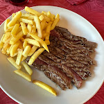 Photo n°2 de l'avis de Padre.i fait le 13/07/2023 à 05:39 sur le  Bar Trattoria Pierì à Gandosso