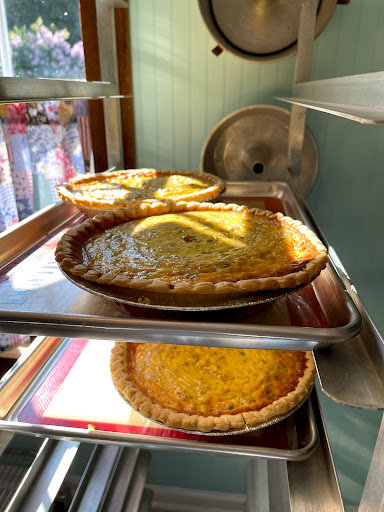 Hostel «Blue Goose Bike Hostel», reviews and photos, 128 E Main St, Irwinton, GA 31042, USA