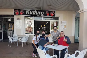 CAFÉ KUDURO image