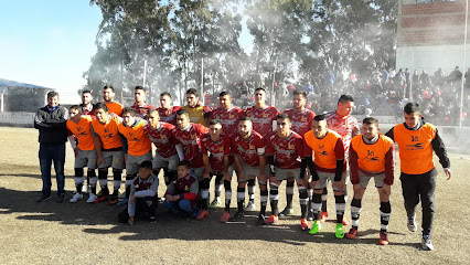 Club Atlético Huracán San Luis