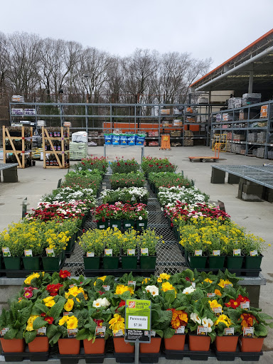 Home Improvement Store «The Home Depot», reviews and photos, 1932 Norwich-New London Turnpike, Uncasville, CT 06382, USA