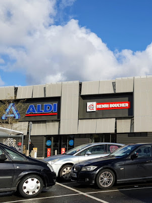Henri Boucher à Dunkerque