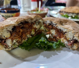 Tlayudas El Negro photo