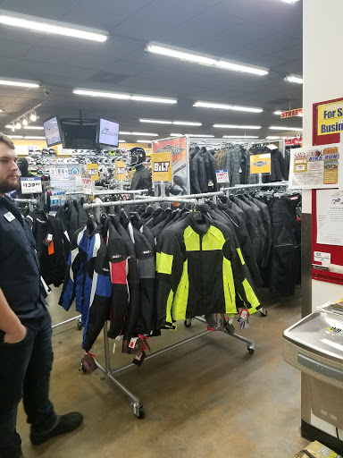 Motorcycle Parts Store «Cycle Gear», reviews and photos, 11230 Alpharetta Hwy #112, Roswell, GA 30076, USA