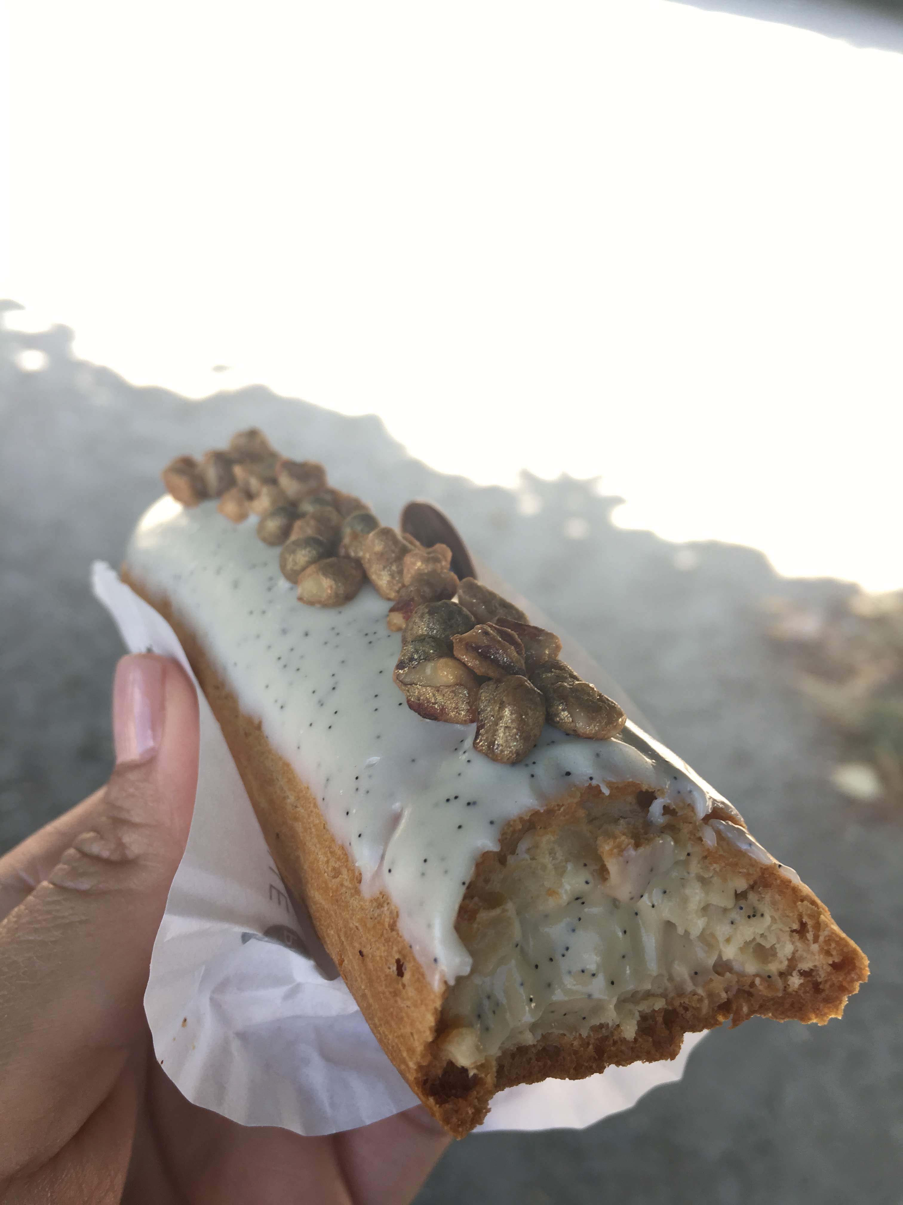 Photo n° 1 de l'avis de Foodie.e fait le 22/12/2019 à 15:00