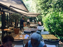 Atmosphère du Restaurant méditerranéen Café la Jatte à Neuilly-sur-Seine - n°17