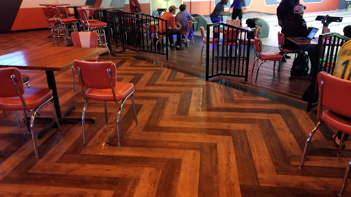 Bowling Alley «AMF Euless Lanes», reviews and photos, 1901 Airport Fwy, Euless, TX 76040, USA