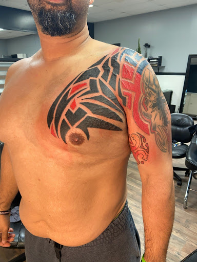 Explore pittsburgh tattoo ideas, creative tattoo ideas in Concord, available at Elysium Ink