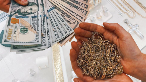 All American Pawn, 5903 54th Ave N, Kenneth City, FL 33709, USA, 