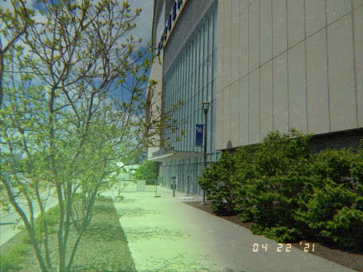 Stadium «Kroger Field», reviews and photos, 1540 University Dr, Lexington, KY 40506, USA