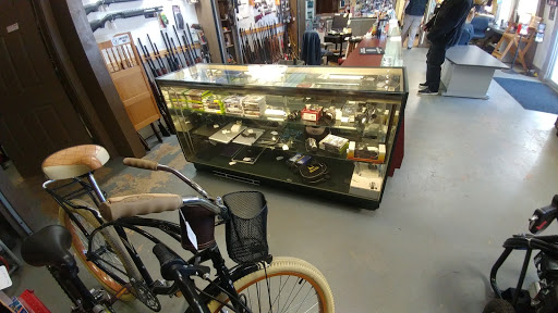 Pawn Shop «Double Eagle Pawn Shop», reviews and photos, 3347 GA-5, Douglasville, GA 30135, USA