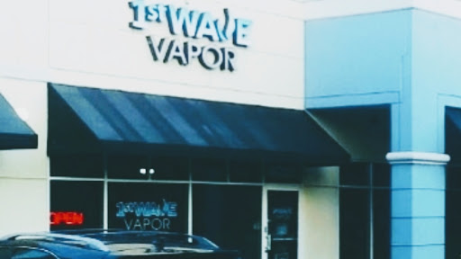 Vaporizer Store «1st Wave Vapor Fort Lauderdale ELECTRONIC CIGARETTE VAPE SHOP VAPOR STORE», reviews and photos, 4028 N Ocean Blvd, Fort Lauderdale, FL 33308, USA