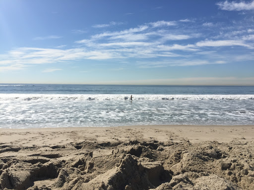 Beach «Santa Monica State Beach», reviews and photos, Pacific Coast Hwy, Santa Monica, CA 90401, USA