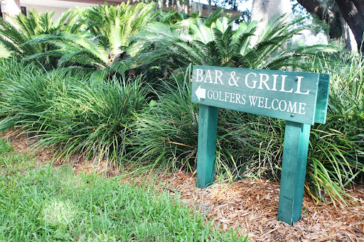 Golf Course «Dunedin Golf Club», reviews and photos, 1050 Palm Blvd, Dunedin, FL 34698, USA