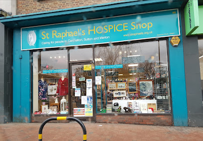 (Shop) St Raphael's Hospice