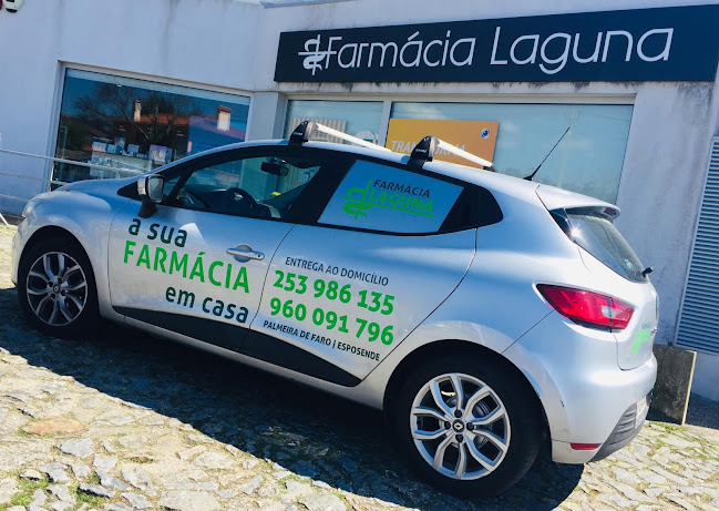 Farmácia Laguna