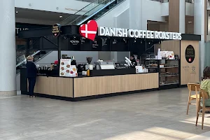 Danish Coffee Roasters image