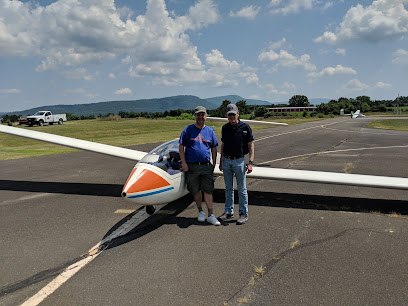 Skyline Soaring Club