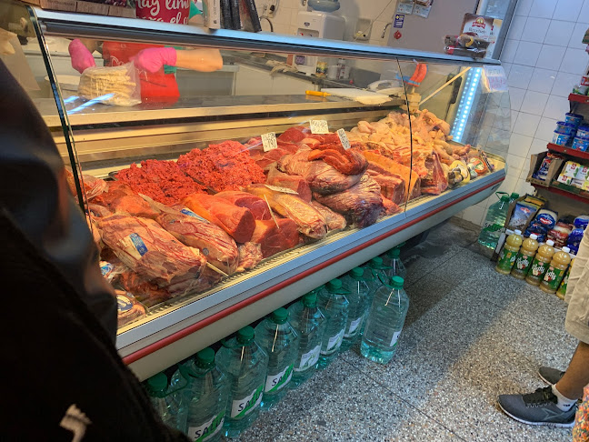 Opiniones de Carnicería y Fiambrería El Cantabro en Ciudad del Plata - Carnicería