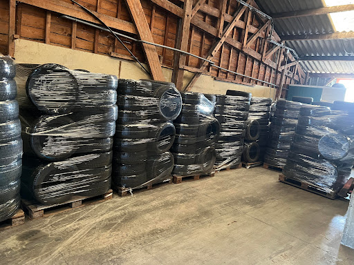 Photo 5 - Garage Cobigo - Sarl LAURENT - NESIC