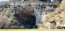 Grotte du Mas d'Azil du Restaurant ou café Maison de la Grotte Le Mas d'Azil - n°20