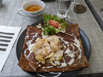 Plats et boissons du Crêperie La Crêperie du Pont à Landerneau - n°4