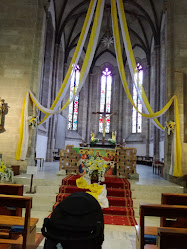 Pfarreisaal St. Theodul