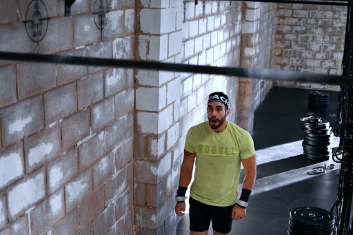 Gym «Apache CrossFit», reviews and photos, 1356 Fischer Blvd, Toms River, NJ 08753, USA