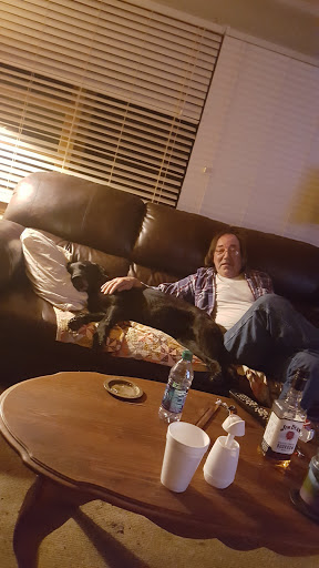 Night Club «Oasis Lounge», reviews and photos, 1280 George Wallace Hwy, Russellville, AL 35654, USA