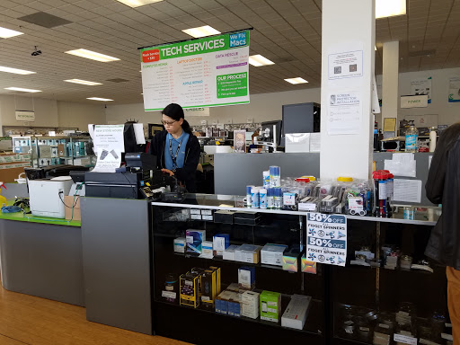 Computer Store «Central Computers», reviews and photos, 2727 S El Camino Real, San Mateo, CA 94403, USA