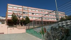 Escuela Feliu i Vegués en Badalona