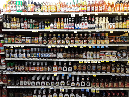 Supermarket «Lucky», reviews and photos, 570 Magnolia Ave, Larkspur, CA 94939, USA