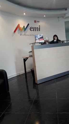 EMI Ecuador