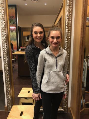 Sportswear Store «lululemon», reviews and photos, 1556 W McEwen Dr #118, Franklin, TN 37067, USA